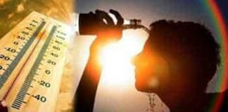 Fire in the North, Flood in the South: India Gripped by Weather Extremes – Heatwave, Lightning Deaths, Snowfall & Storms Hit States Weather update