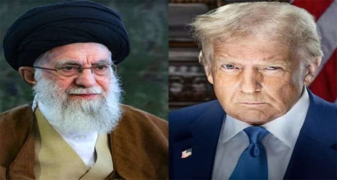 Trump’s Iran Ultimatum: Make a Nuclear Deal or Get Bombed