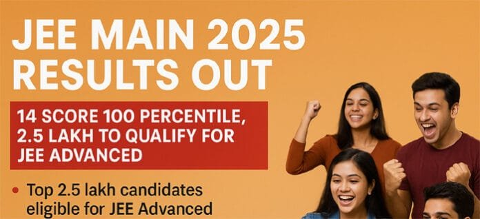 JEE-Main-2025-Session-2-Res JEE Main 2025 Session 2 Results