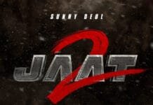 Sunny Deol Announces the Sequel to Blockbuster “Jaat” – “Jaat 2” is Officially Happening! Jaat 2 film announcement and Jaat 2 movie poster release
