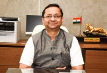 Jitendra Srivastava Takes Charge as CMD of REC Limited, Ushering in a New Era of Leadership Historic day at REC headquarters as Jitendra Srivastava, IAS, officially takes charge as Chairman and Managing Director.