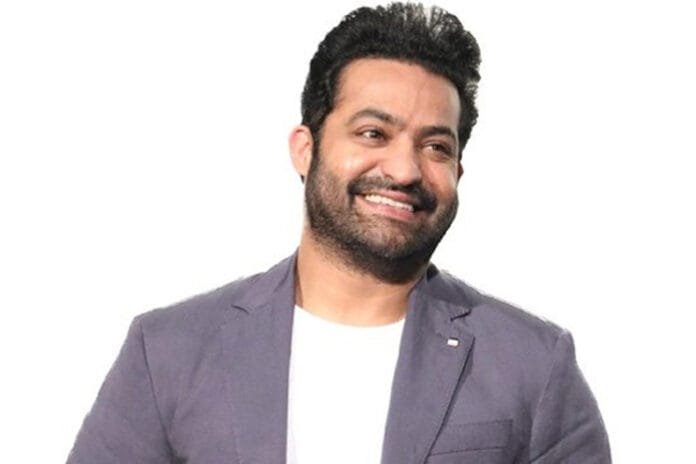 Jr.-NTR Jr. NTR
