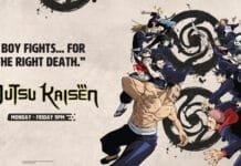 Sony YAY! Premieres Global Anime Sensation Jujutsu Kaisen on Indian Television for the First Time Sony YAY! brings the anime sensation Jujutsu Kaisen to Indian television, dubbed in Hindi, Tamil, and Telugu.