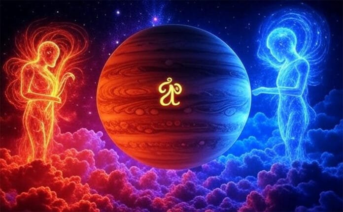 Jupiter's-Transit-Into-Mrig Jupiter’s Transit Into Mrigashira Nakshatra: Major Astrological Shifts Ahead