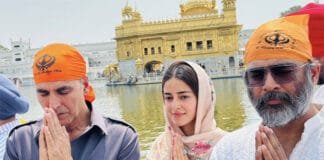 Kesari 2 to Open in Theaters on April 18: Akshay Kumar Leads the Charge in This Gripping Historical Drama Kesari 2 trailer review