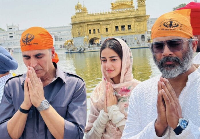 Kesari-2-trailer-review Kesari 2 trailer review