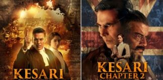 Box Office Update: ‘Kesari 2’, ‘Jaat’, ‘Good Bad Ugly’, and ‘Odela 2’ Struggle on Thursday – The Numbers Speak for Themselves Thursday box office collections