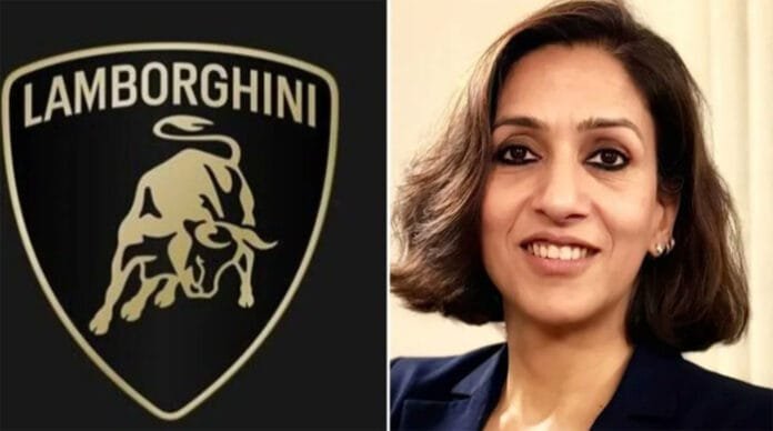 Lamborghini-India-has-appoi Lamborghini India has appointed Nidhi Kaistha as its new head