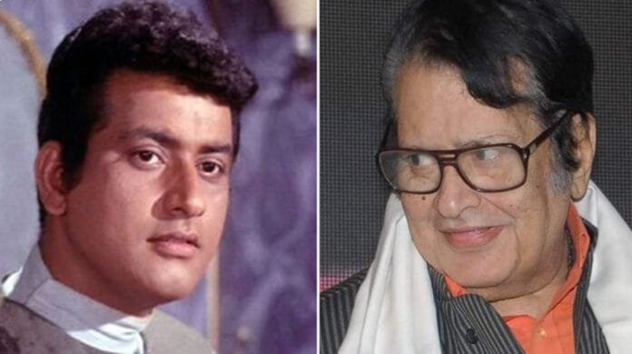 Manoj-Kumar,-Bollywood's-pa Manoj Kumar, Bollywood’s patriotic icon, has passed away at 87. Here’s how the industry is reacting