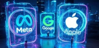 Tech Giants’ Battle for the Metaverse: What Facebook, Google, and Apple Are Planning for 2025 Who Will Rule the Metaverse in 2025? Meta, Google, and Apple’s Race for Digital Supremacy