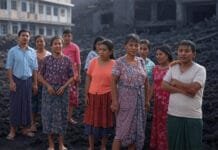 Myanmar Hit by Another Earthquake as Death Toll Rises to 3,649 After 7.7 Magnitude Quake Myanmar Hit by Another Earthquake as Death Toll Rises to 3,649 After 7.7 Magnitude Quake