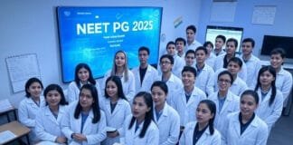 NEET PG 2025 Application Begins: Exam on June 15 in Two Shifts — Here’s All You Need to Know NEET PG 2025 Registration Portal Now Live – Apply Online at nbe.edu.in