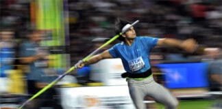 From Neeraj Chopra to Hima Das: India’s Medal Hopes for 2028 Olympics! Neeraj Chopra: India’s Javelin King Ready to Defend His Gold in 2028