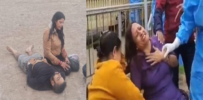 Pahalgam's-serene-beauty-sh Pahalgam’s serene beauty shattered by gunfire in deadly terror assault on tourists