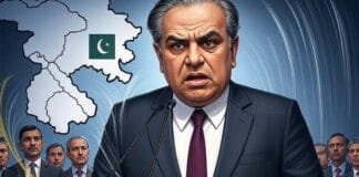 Pakistan Suspends Historic Simla Agreement: Major Shift in India-Pakistan Relations Pakistan Suspends 1972 Simla Agreement