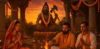 Lord Parshuram’s Return: Why Parshuram Jayanti 2025 Will Be Extra Special Parshuram Jayanti