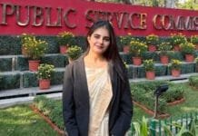 UPSC CSE Result 2024: Prayagraj’s Shakti Dubey Tops Nation, Secures AIR-1 in India’s Toughest Exam