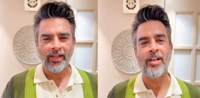 R.-Madhavan R. Madhavan