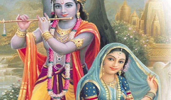Radha-krishana-love-sucess How to attract true love