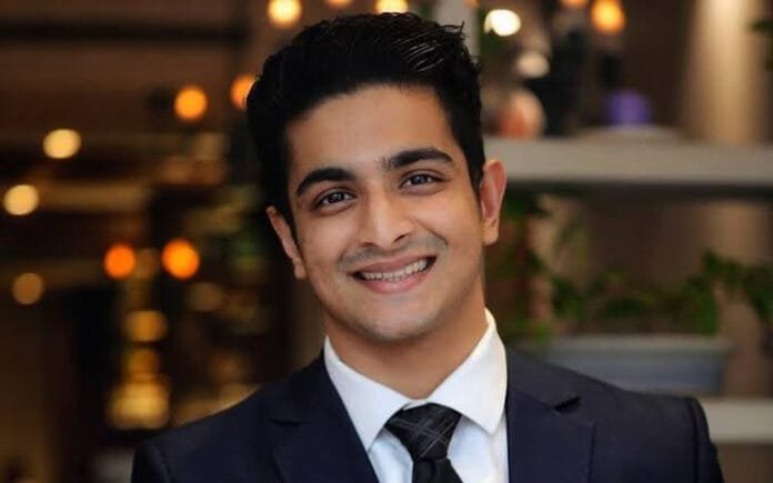 Ranveer-Allahbadia Ranveer Allahbadia