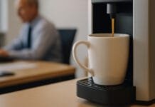 Is Your Office Coffee Damaging Your Heart? Shocking New Research Reveals Health Risks Shocking new study reveals that office coffee could be raising your cholesterol—switch to healthier brewing method