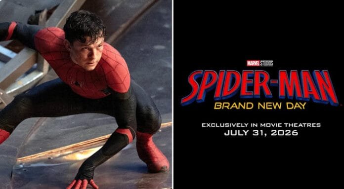 Spider-Man 4 confirmed! A fresh start for Peter Parker with new villains, allies & MCU twists