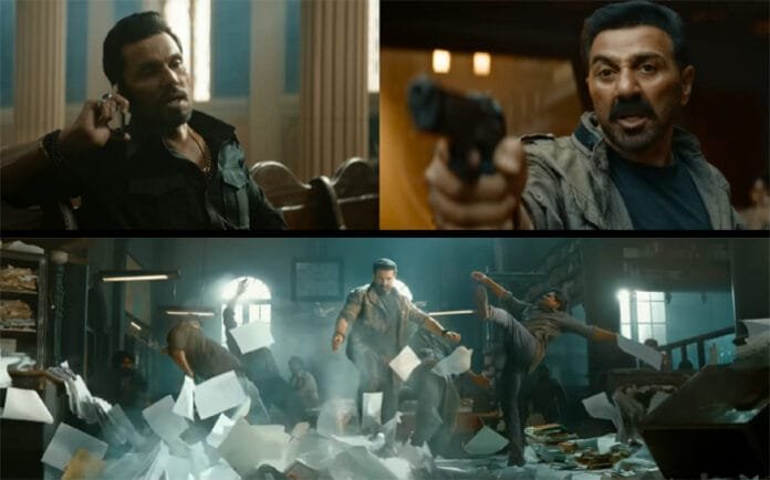 Sunday-Box-Office-Report-'J Sunday Box Office Report: ‘Jaat’ Jumps, ‘Good Bad Ugly’ Holds, ‘Sikandar’ Fades