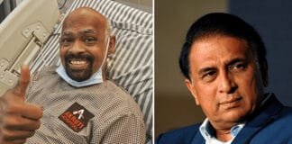 A Cricketer’s Handshake Across Time: Sunil Gavaskar’s Monthly Aid to Vinod Kambli Is the Kindness India Needed A gesture of compassion: Sunil Gavaskar’s ₹30,000 monthly support to Vinod Kambli proves that true friendship never fades.