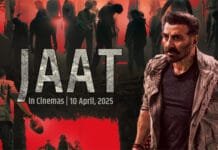 ‘Jaat’ Movie Review: Sunny Deol’s Roaring Return in a Gritty South-Style Action Saga Sunny Deol Jaat Movie Review #Jaat movie review 2025 Sunny Deol film review