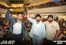 Thursday Box Office Report: ‘Jaat’ Shines Bright, ‘Sikander’ Falls Flat, and ‘Good Bad Ugly’ Stalls Sunny Deol roars back on screen—‘Jaat’ leads the box office race with powerful numbers