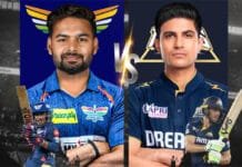 IPL 2025 Match 26: Lucknow Super Giants vs Gujarat Titans – All You Need to Know! Super Giants vs Gujarat Titans