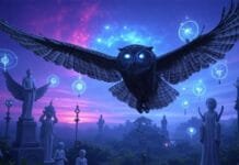 Screaming Owl in Dream? What Happens Next Will Shock You—Swapna Shastra Decodes It Swapna Shastra owl interpretation