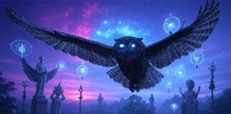 Screaming Owl in Dream? What Happens Next Will Shock You—Swapna Shastra Decodes It Swapna Shastra owl interpretation