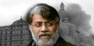 Tahawwur Rana Extradited: 26/11 Terror Mastermind Lands in India, NIA Takes Custody Tahawwur Rana