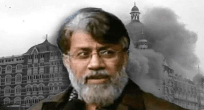 Tahawwur-Rana Tahawwur Rana