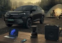 Tata Curvv & Curvv EV Dark Edition Review: The Black Beast That’s Redefining Urban SUV Style Tata Curvv & Curvv EV Dark Edition Review