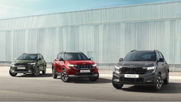 Top 10 EVs Ready to Change the Road in 2025