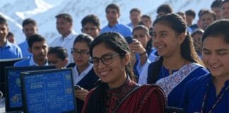 Uttarakhand Board Results 2025 Declared: Over 2.23 Lakh Students Get Results, Class 10 & 12 Scores Out at uaresults.nic.in UK Board Result 2025