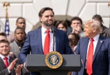 US Vice President JD Vance Set to Visit India on April 18: A Critical Diplomatic Mission JD Vance