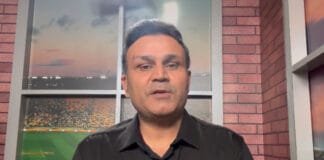 “Mentally Challenged”? Virender Sehwag’s Controversial Remark on Jat Community Sparks Outrage Virender Sehwag