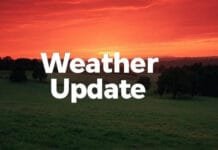 IMD Predicts 2–5°C Dip in Night Temperatures Across Northwest and Central India Weather Update Today