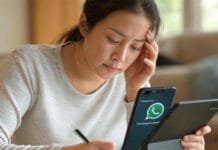 WhatsApp Down Globally: Users in India, US, and Mexico Report Messaging Outage WhatsApp Down Globally