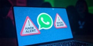 WhatsApp Hack Alert: Indian Government Issues High-Risk Warning WhatsApp Hack Alert