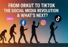 The Social Media Revolution: How It Changed the World Forever What’s Next After Facebook, Instagram & TikTok? The Future of Social Media Unfolds