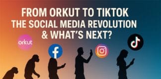 The Social Media Revolution: How It Changed the World Forever What’s Next After Facebook, Instagram & TikTok? The Future of Social Media Unfolds