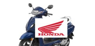 Honda Smashes Records! 58.31 Lakh Two-Wheelers Sold in FY 2024-25 – A 19% Growth Streak! Honda’s record-breaking sales in FY 2024-25 highlight its dominance in the Indian two-wheeler market