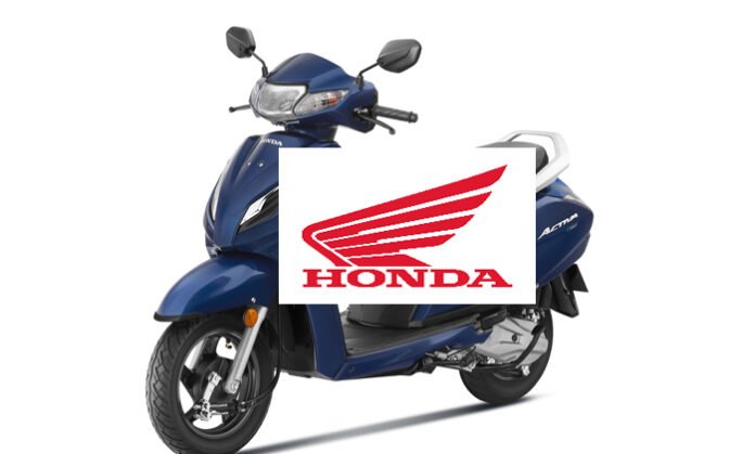 honda Honda’s record-breaking sales in FY 2024-25 highlight its dominance in the Indian two-wheeler market