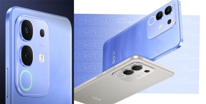 iQOO-Z10-5G-&-iQOO-Z10x-5G- iQOO Z10 5G & iQOO Z10x 5G Review