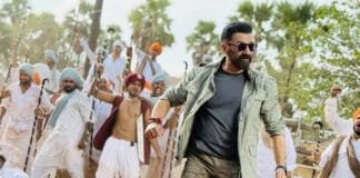 Sunny Deol’s ‘Jaat’ Gets OTT Release Date — Streaming Soon on Netflix "Sunny Deol’s Jaat holds its ground at the top, despite a slight dip in earnings!"