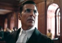 Kesari 2 Box Office Collection Day 1: Akshay Kumar, R. Madhavan, Ananya Panday Film Opens Below Expectations kesari 2 box office collection day 1